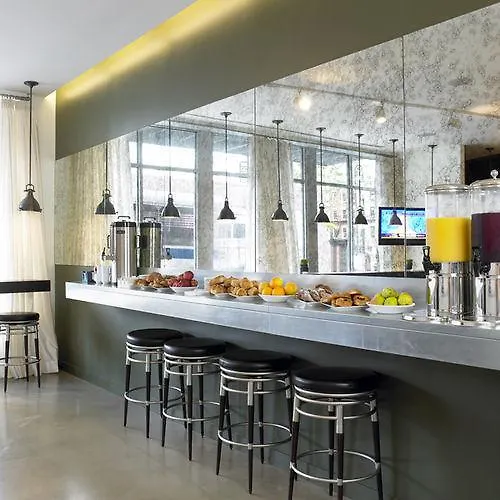 NU Hotel New York