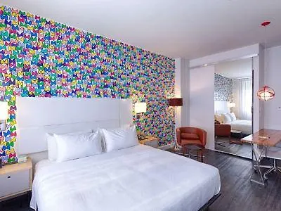 Nu Hotel New York