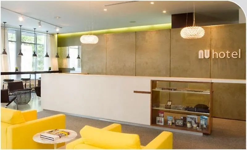 Nu Hotel New York