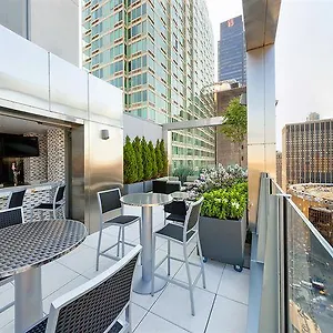 Fairfield & By Marriott Midtown Manhattan/penn Station **** Nova Iorque
