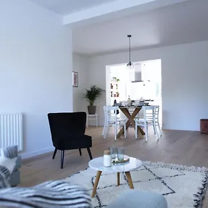 Brygga Hébergement de vacances