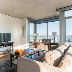 Belltown Residences Apartment Seattle