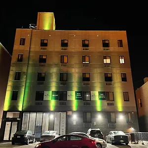 Hotel King Brooklyn Sunset Park, Nowy Jork