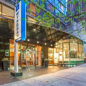 Club Wyndham Midtown 45 **** Nova Iorque