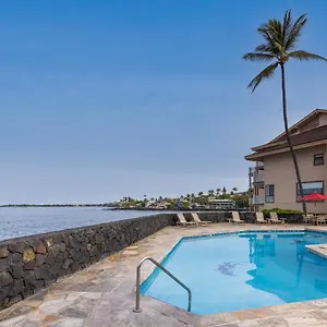 Sea Village #3202 Apartment Kailua-Kona
