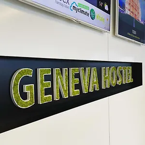 Geneva Hostel , Genebra Suíça