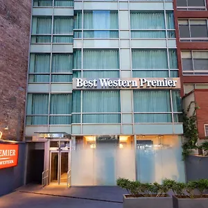 Western Premier Herald Square *** Nova Iorque