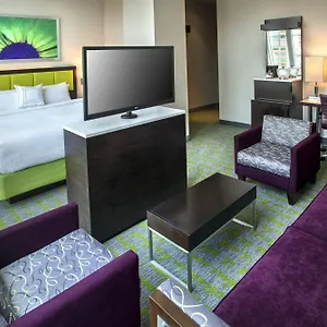 Springhill By Marriott Midtown Manhattan/fifth Avenue *** Nova Iorque