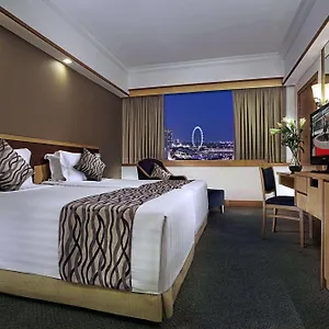 visit hotel