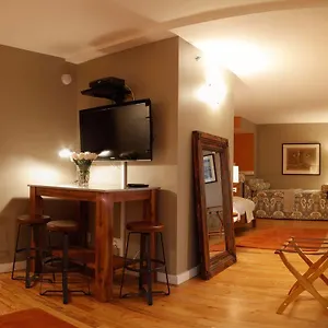 Sanctuary Nyc Retreats **** Nova Iorque