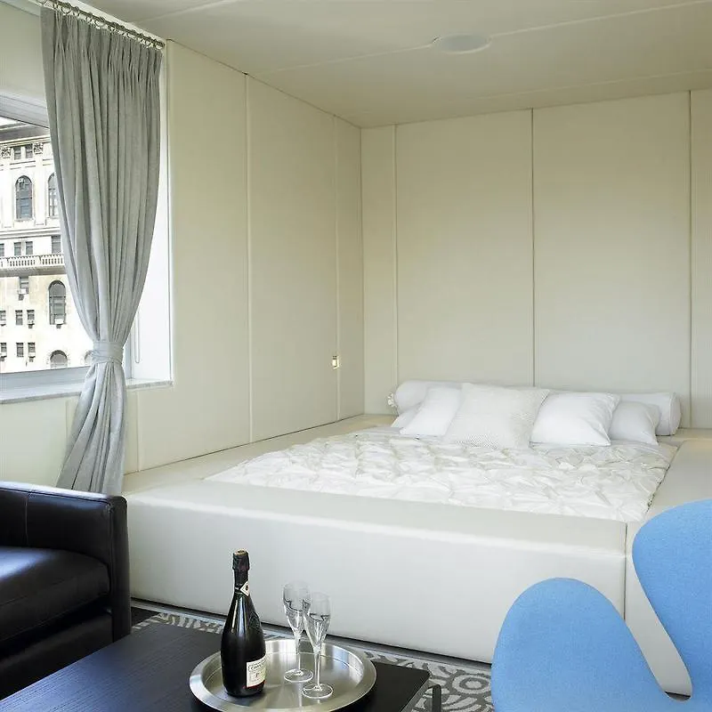 Nu Hotel Νέα Υόρκη