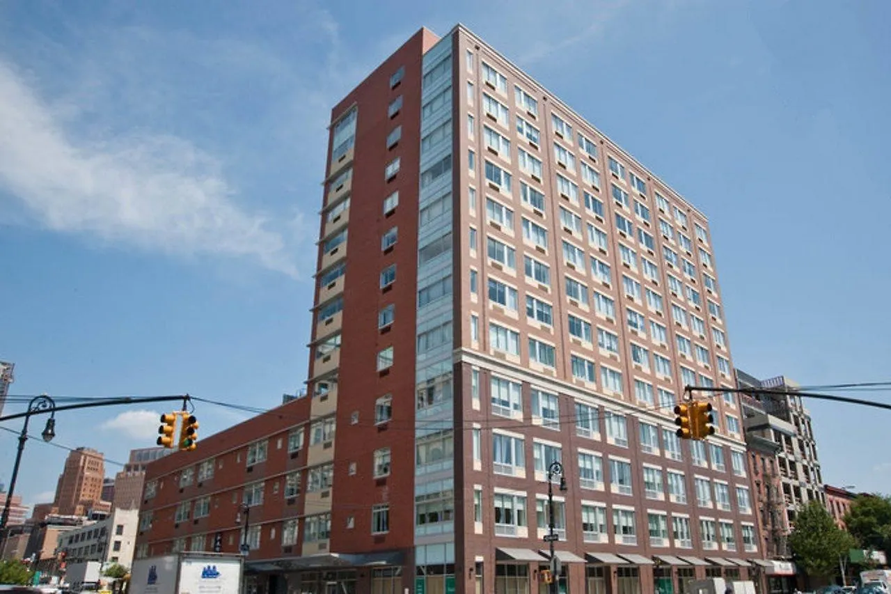 Nu Hotel New York 4*,  United States
