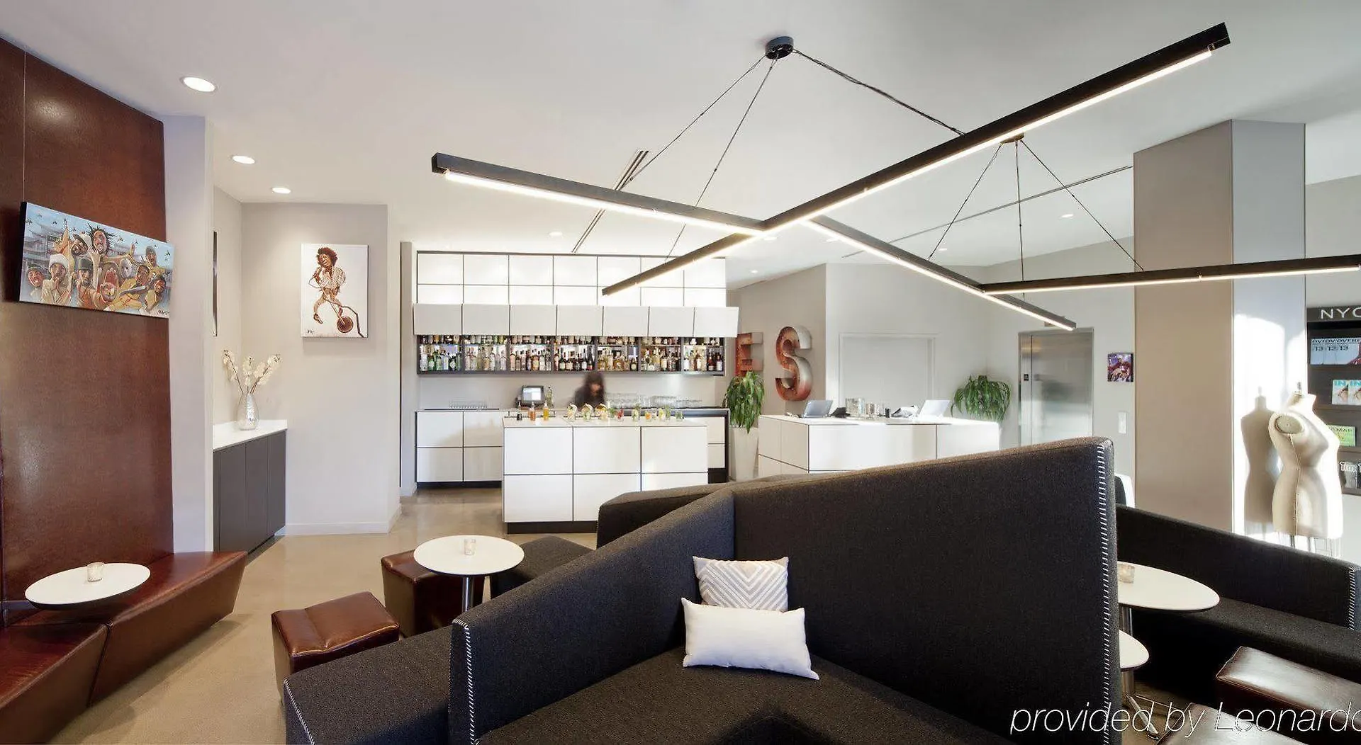 Nu Hotel New York