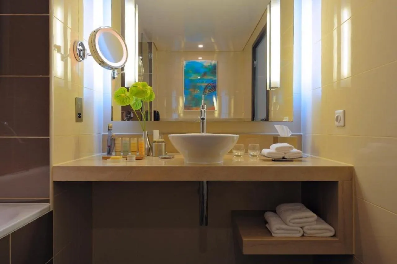 Nu Hotel Νέα Υόρκη
